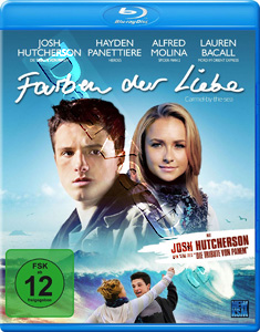 The Forger | Carmel-by-the-Sea  Blu-Ray